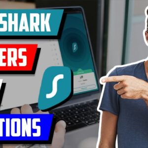 Surfshark Servers & Locations Review [2021] ?