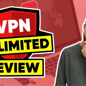VPN Unlimited Review 2021