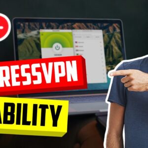 ExpressVPN Review on it's Usability ? Watch the FULL Playlist!