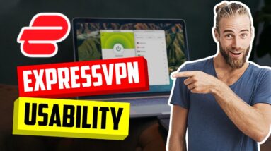 ExpressVPN Review on it's Usability ? Watch the FULL Playlist!