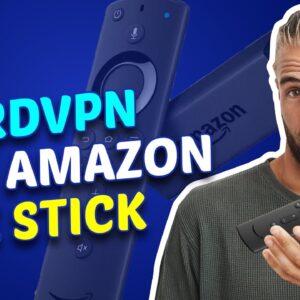 Does NordVPN Work with Amazon Fire Stick in 2021? Only If You Do This ??