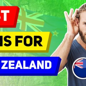 Best VPNs for New Zealand - For Speed, Streaming & Security