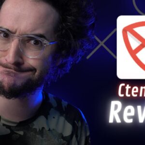 Ctemplar Encrypted Email Review - Is it Better than PrivateMail?