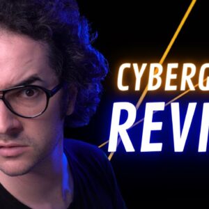Cyberghost VPN Review - Was I too Harsh? BRUTALLY HONEST!
