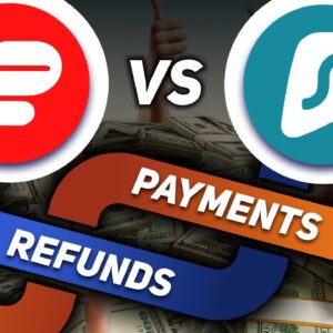ExpressVN vs Surfshark (Part 11) - Payments and Refunds