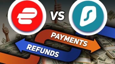 ExpressVN vs Surfshark (Part 11) - Payments and Refunds