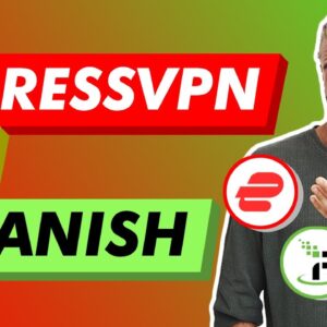 ExpressVPN vs IPVanish - Security, Speed and Price Compared