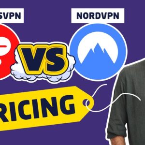 ExpressVPN vs NordVPN on Pricing Comparison - Part 1 of Playlist