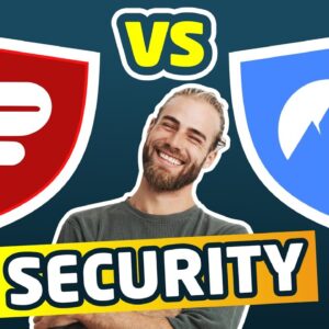 ExpressVPN vs NordVPN on Security Comparison - Part 2 of Playlist