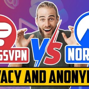 ExpressVPN vs NordVPN (Part 9) - Privacy and Anonymity
