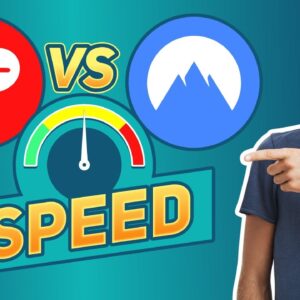 ExpressVPN vs NordVPN Speed Comparison - Part 3 of Playlist