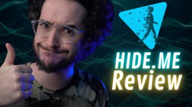 Hide.me Review - This VPN Really Surprised me... MASSIVE IMPROVEMENTS!!!