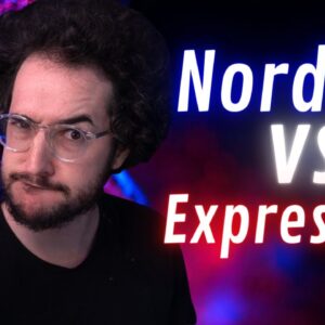 NordVPN vs ExpressVPN - Extensive DEEP Dive! Which is better?