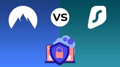 NordVPN vs Surshark - Privacy and Anonymity ??