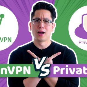 PrivateVPN VS ProtonVPN 2021 | 2 best VPNs for beginners?