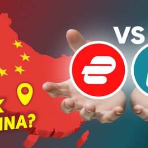 Surfshark vs ExpressVPN Comparison - Does It Work in China?