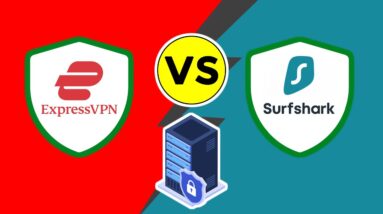 Surfshark vs ExpressVPN Security Comparison Review