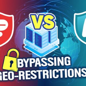 ExpressVPN vs Surfshark Comparison on Servers and Bypassing Geo-Restrictions