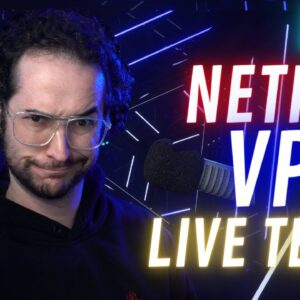 TRUE Best VPNs for Netflix 2022 Edition - LIVE TESTS INCLUDED!