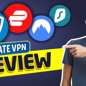 Zenmate VPN Review - It's Cheap, But Is It Good & Safe?