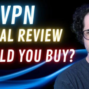 AirVPN Review-  Brutally Honest! Was I too harsh?