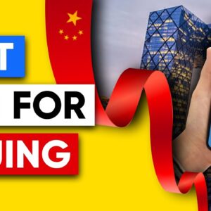 Best VPN for Beijing China for Privacy, Speed & Security