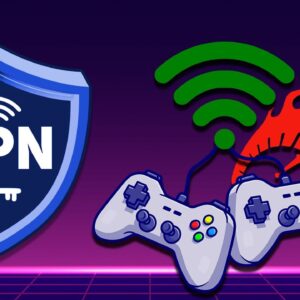 Best VPN For Gaming For Fast Speeds & Low Ping Times