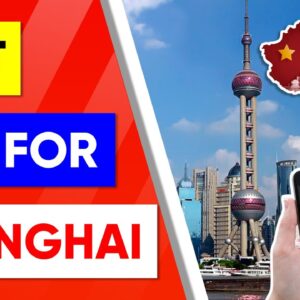 Best VPN for Shanghai China in 2021 for Privacy, Streaming & Speed