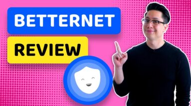 Betternet VPN HONEST review | Can you trust Betternet FREE & premium??