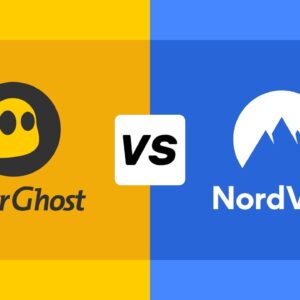CyberGhost vs NordVPN Review - 7 Tests, One CLEAR Winner