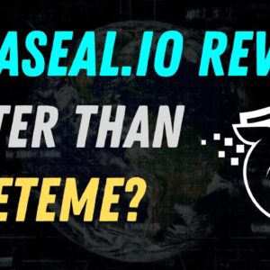 Dataseal.io Review - Better than DeleteMe?
