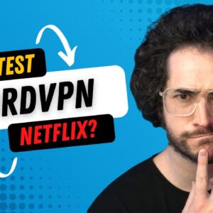 Does NordVPN Work with Netflix? LIVE TEST!