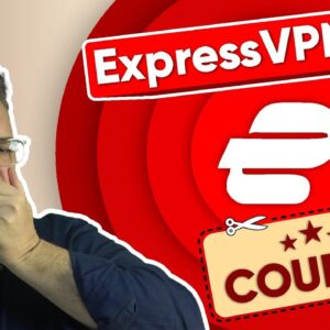 ExpressVPN Coupon Code - Get the Best $6.67/month Discount + 3 FREE Months