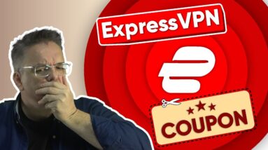 ExpressVPN Coupon Code - Get the Best $6.67/month Discount + 3 FREE Months