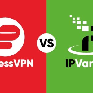 ExpressVPN vs IPVanish: 12 Tests, One Clear Winner