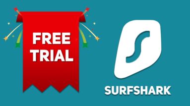 How to Claim Your FREE Surfshark Trial