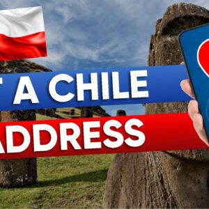 How to Get a Chile IP Address from Anywhere in 2021