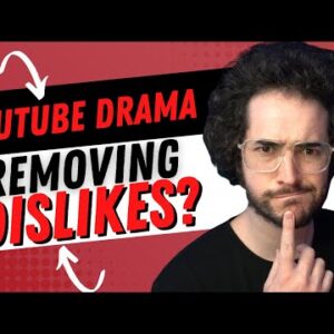 I solved Youtube's Dislike Problem!