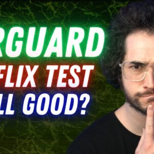 Is TorGuard Still a Good Netflix VPN? Live TEST!