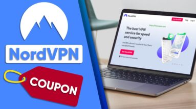 NordVPN Coupon/Discount/Promo Code : Get Maximum 73% Discount Here 2021!