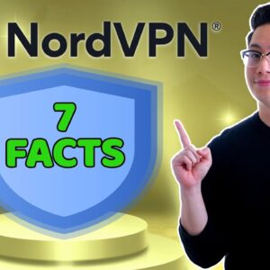 NordVPN review | 7 MOST important facts You should know!