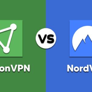 NordVPN vs ProtonVPN 2021 - The Surprising Truth