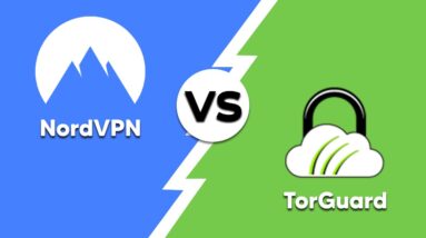NordVPN vs. TorGuard 2021: Which VPN is Better?