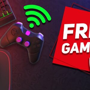 The Best Free Gaming VPN | Low-ping VPN