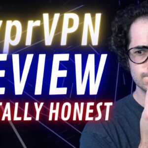 VyprVPN Review 2.0 - Was I too Harsh? Brutally HONEST!