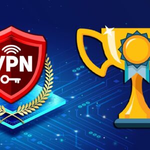 Which VPN Service Scores The BEST Overall Score