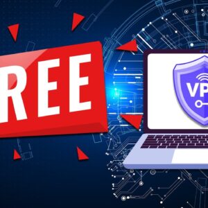 Why FREE VPNs are Not Safe?