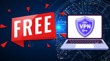 Why FREE VPNs are Not Safe?