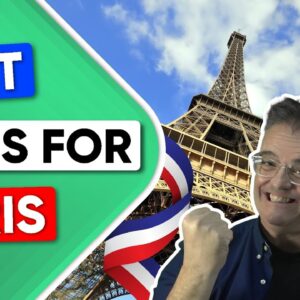 Best VPN for Paris for Privacy, Speed & Security
