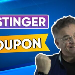 Hostinger Coupon Code - Discount Code: The BIG one!